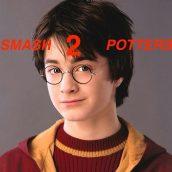 Smash Potters II