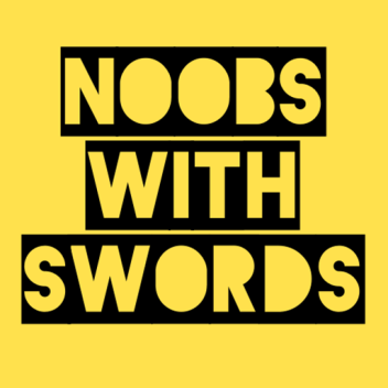 noobs with swords