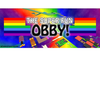 New Fun Obby