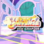Steven Universe Gem Chapter (BROKEN)