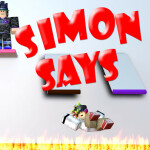 Simon Says!