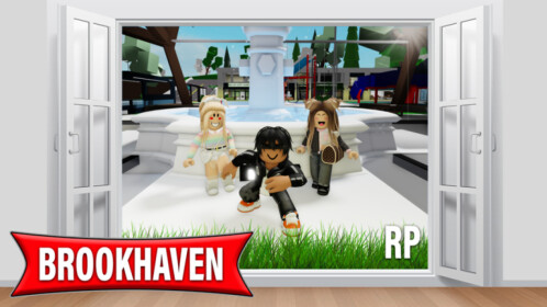 HOW TO GET ADMIN IN BROOKHAVEN 2023! (ROBLOX BROOKHAVEN RP) 
