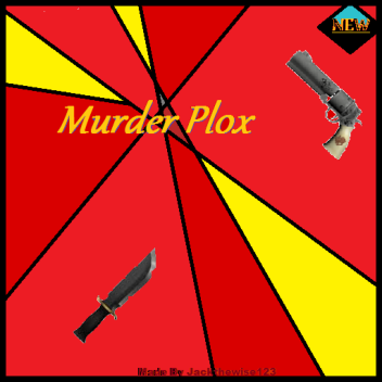 Murder Pl0x