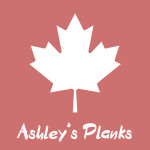 Ashley's Planks