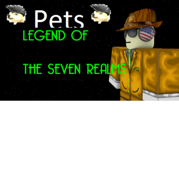 [The Legend Of The Seven Realms] [OVERHAUL]