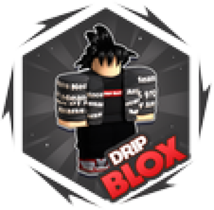 AtlasBlox on X: Thumbnail for Tomorrows Video! Dont Miss it! #drip  #dripgoku #roblox #robloxr  / X