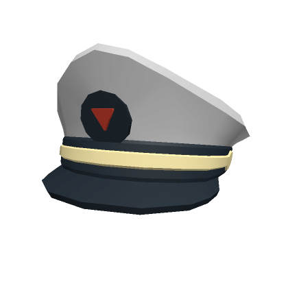 Antares Naval Service Cap | Roblox Item - Rolimon's