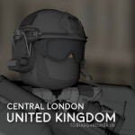 [KEBAB SHOP] Central London, United Kingdom