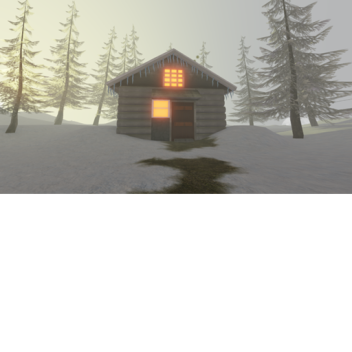 Snow Cabin [BUILD]	