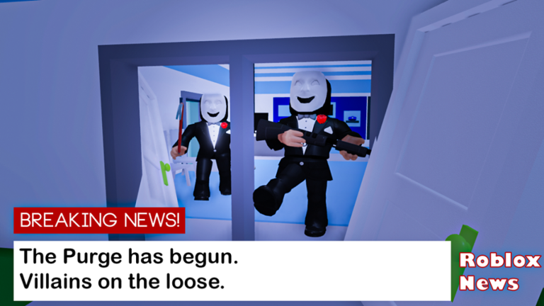 There's lore in Roblox now? : r/roblox