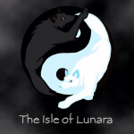 The Isle of Lunara (TIOL) - A Wolf RPG (WIP)