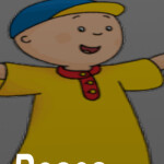 Caillou Simulator [bringing this back for clout]