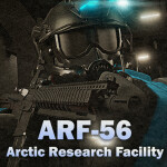 Arctic Research Facility - 56