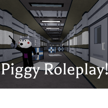 Piggy Roleplay! (🎃 BRAND NEW BADGES! 🎃)