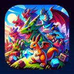 [Parties]Digital Quest: Digimon Worlds
