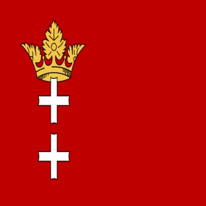 Danzig Flag