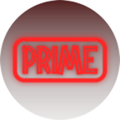 Prime Pass - Roblox