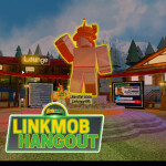 NEW #Linkmob Hangout! *MINIGAMES UPDATE!*