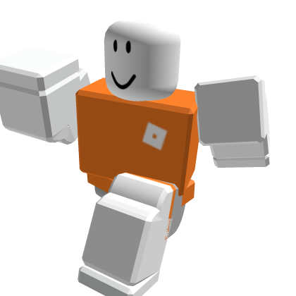 adidas Sports Run Roblox