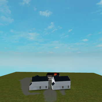 me and my friend's Roblox homes