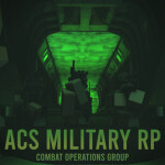 ACS Military RP - Kandahar, Afghanistan