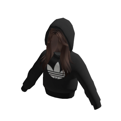Green adidas store tracksuit roblox