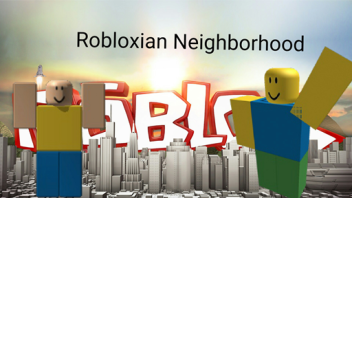  [XBOX ONE] Robloxian Neighborhood