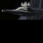 [𝐓𝐆𝐄] Imperial Fleet, Jedha