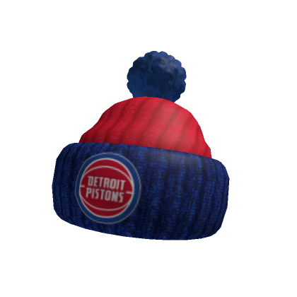 Detroit pistons beanie new arrivals