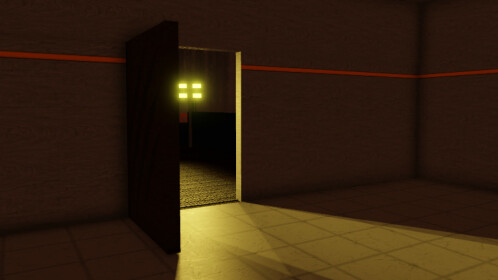 Rooms, The Game that Inspired Roblox Doors. 