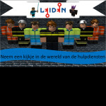 [NL] Leiden [Beta]