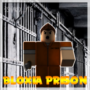 Bloxia Prison