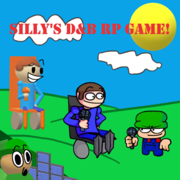 Silly's Dave and Bambi Roleplay Game