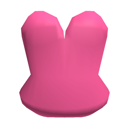 Roblox Item R6 Pink Woman Corset 3.0