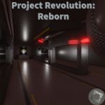 Project Revolution Experimental