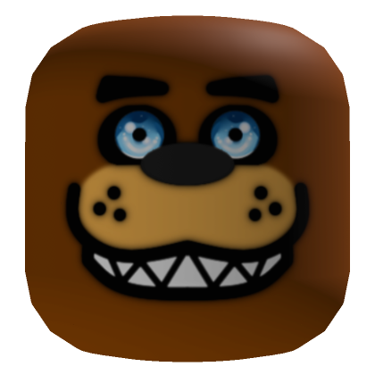 Freddy Fazbear | Roblox Item - Rolimon's