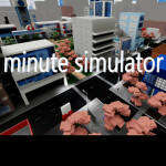 Minute Simulator