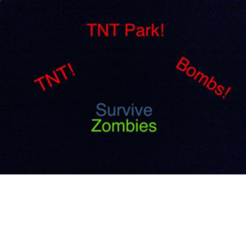  [Sale]TNT Park