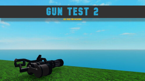 Test 2 - Roblox