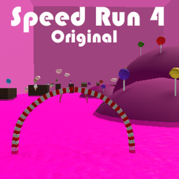 Speed Run 4 Original