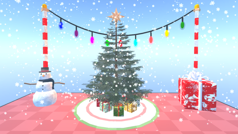 ⛸️ Obby but you