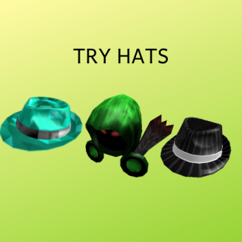 TRY HATS [BETA]