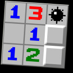 Minesweeper [Custom Sizes]