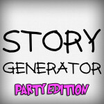 Story Generator [Party Edition]