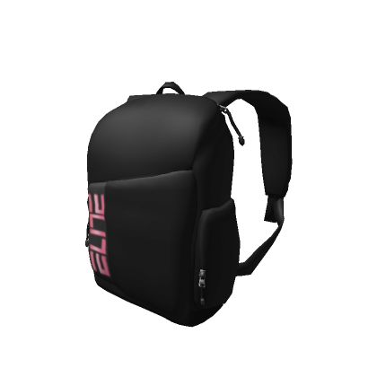 Shadow Backpack  Roblox Item - Rolimon's