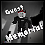 [New] Guest Memorial
