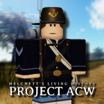 MLH: Project ACW - Open Alpha