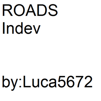 luca5672's Free Model Roads Classic