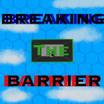 [Underworld] Breaking the Barrier [Beta]