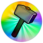 Game Badge Icon